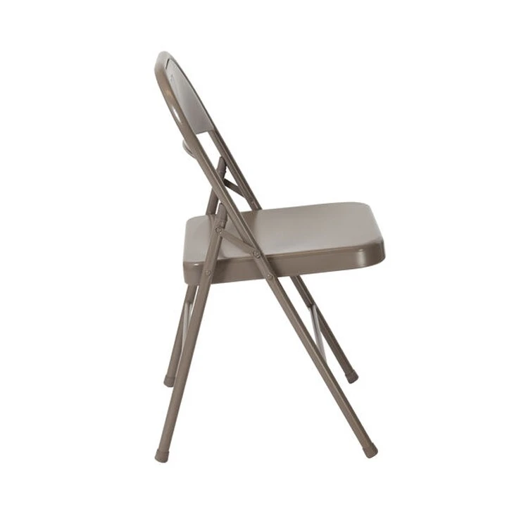 All Steel Folding Chair hbsinostar 3