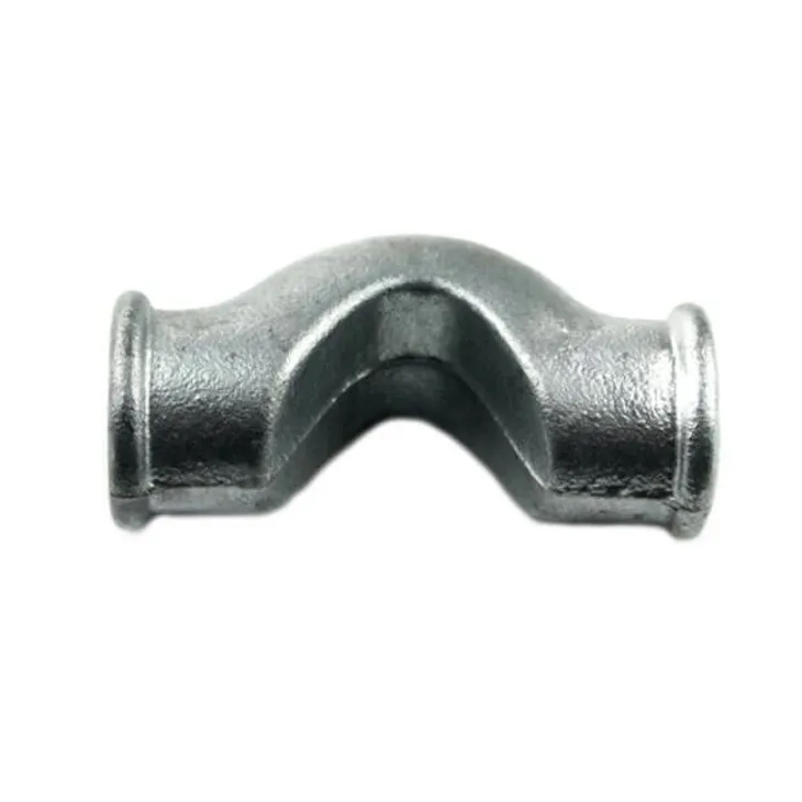Malleable Iron Fitting Crossover