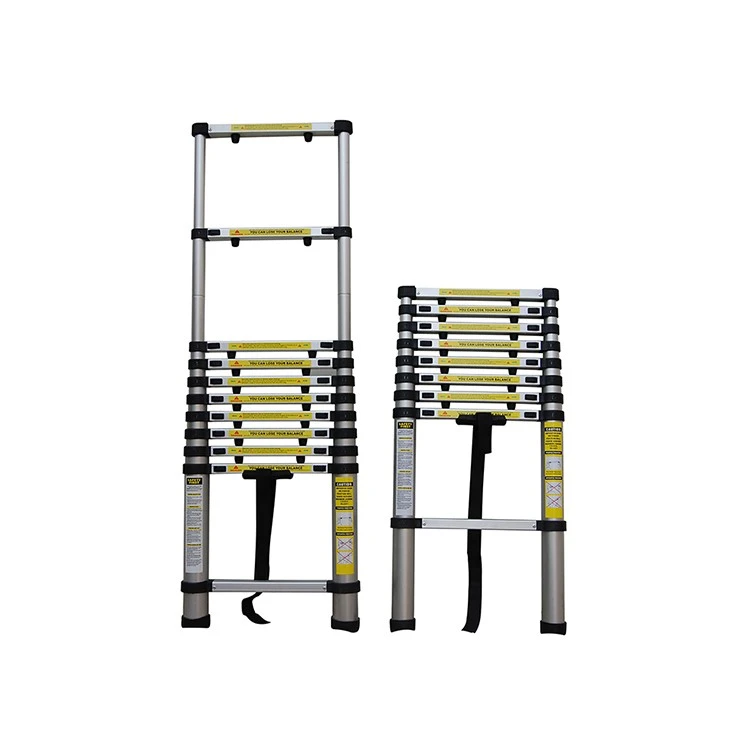 Telescopic Ladder