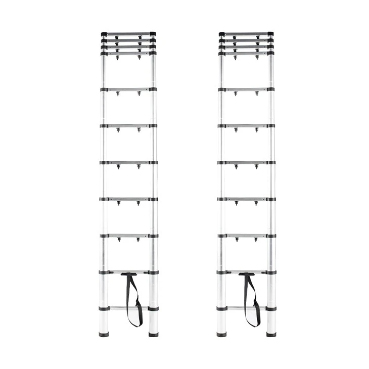 Telescopic Ladder
