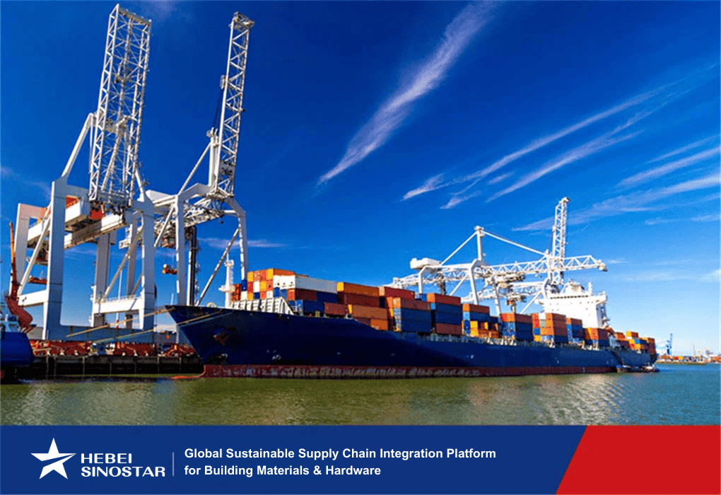 Hebei Sinostar Logistics Hebei Sinostar Logistics